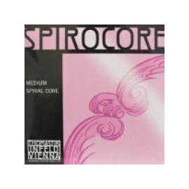 Струна для виолончели Spirocore THOMASTIK S29, фото 